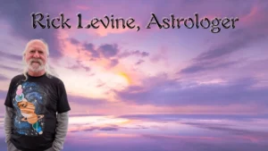 RickLevine2CAstrologer